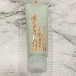 2/$17 Kate Summerville ExfoliKate Cleanser Daily W